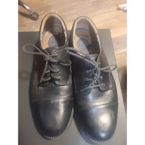 EARTH SHOE Comfort Sole DRAKE Oxfords Loafers Dress Casual Mens Shoes Sz 11.5